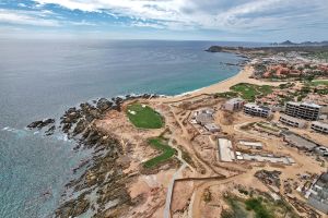 Cabo Del Sol (Cove Club) 6th Aerial